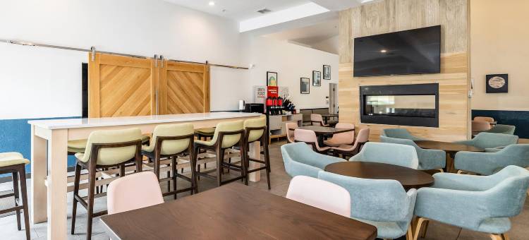 沃特镇贝斯特韦斯特酒店(Best Western Watertown)图片