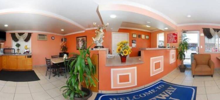 加利福尼亚圣贝纳迪诺 6 号开放式套房酒店(Studio 6 Suites San Bernardino, CA)图片