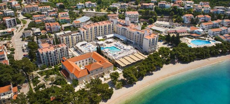 阿尔加蓝太阳酒店(Bluesun Hotel Alga)图片