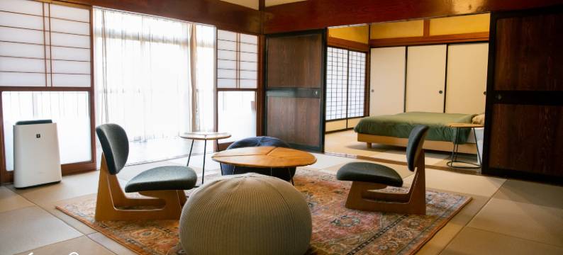 Machiyado Oranchi图片