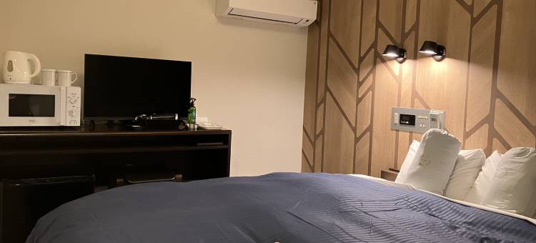 利夫马克斯经济型酒店-汤本店(HOTEL LiVEMAX BUDGET Yumoto)图片