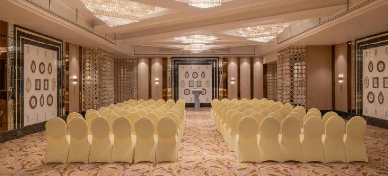 孟买瑞吉酒店(The St. Regis Mumbai)图片