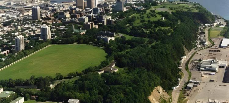 魁北克城品质酒店(Quality Suites)图片