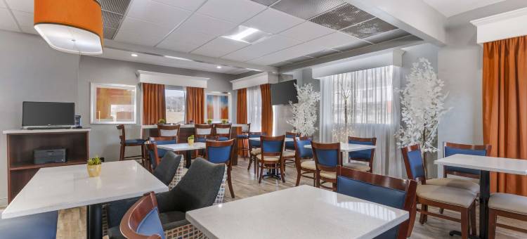 查塔努加皇家贝斯特韦斯特酒店(Best Western Royal Inn)图片