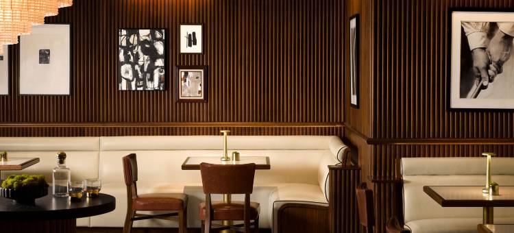 PGA国家度假村(PGA National Resort)图片