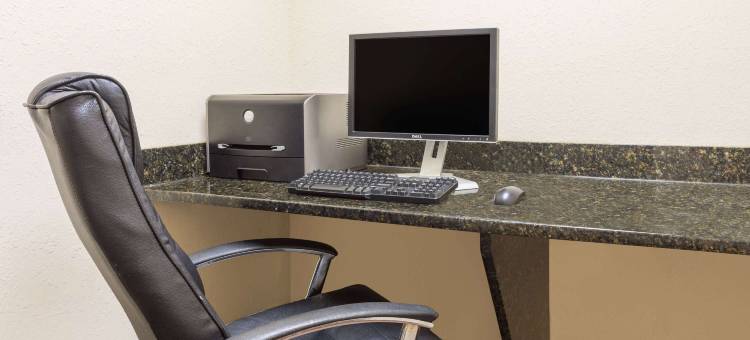 戴斯酒店-由温德姆管理-塞姆斯/莫比尔(Days Inn by Wyndham Semmes/Mobile)图片