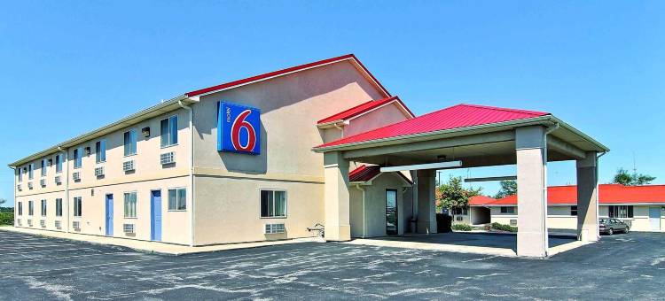 阿美瑞景旅馆(Ameri Vu Inn)图片