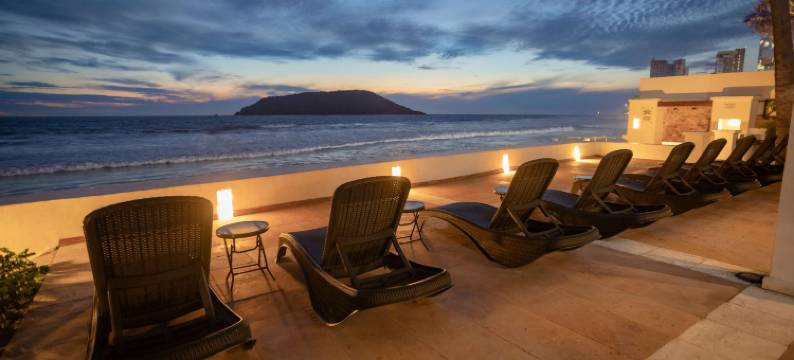 波萨达弗里曼佐纳多拉达贝斯特韦斯特酒店(Best Western Hotel Posada Freeman Zona Dorada)图片