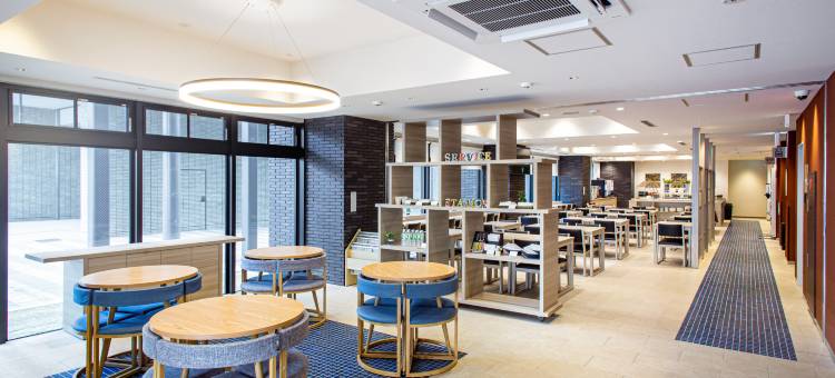 多治见站前Kuretake inn高级(Kuretake Inn Premium Tajimi Ekimae)图片