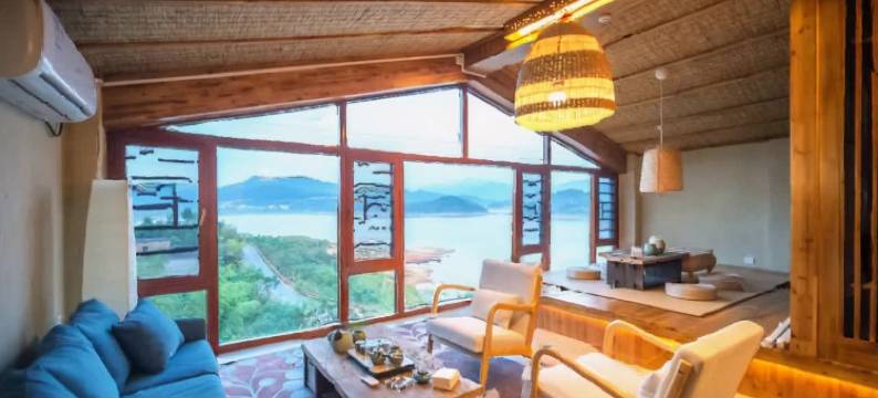 桃里间·和院(东江湖景区店)图片