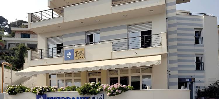罗伊酒店(Hotel le Roi)图片