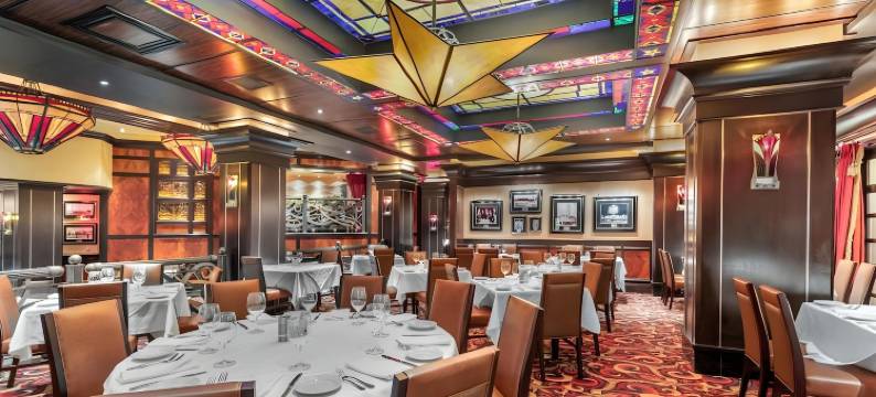 金矿 酒店(Golden Nugget Las Vegas)图片