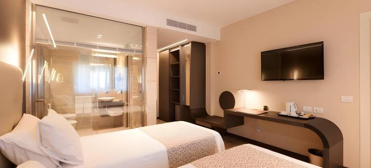 国王酒店(Smart Hotel King, by R Collection Hotels)图片