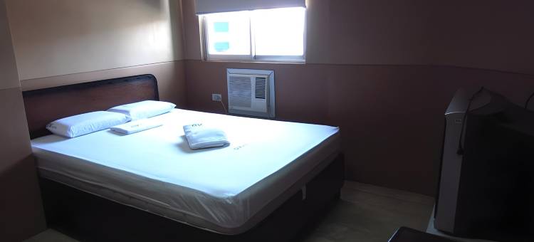 伊皮尔GV 酒店(三宝颜西布凯)(GV Hotel - Ipil)图片