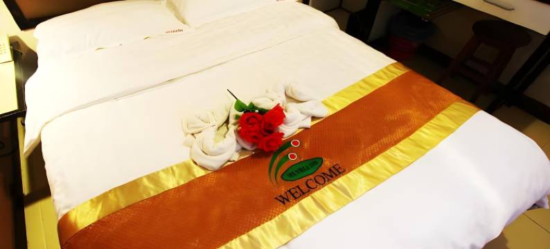 六别墅酒店(Six Villa Inn)图片