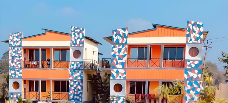 丛林钟声度假村(Jungle Bell Resort)图片