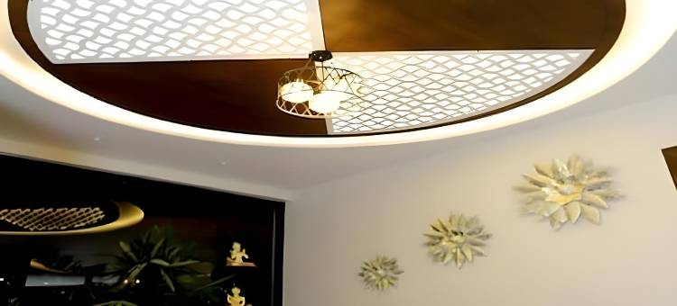 DD套房酒店(DD Suites)图片