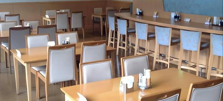 德岛阿尔法酒店(Alpha Hotel Tokushima)图片