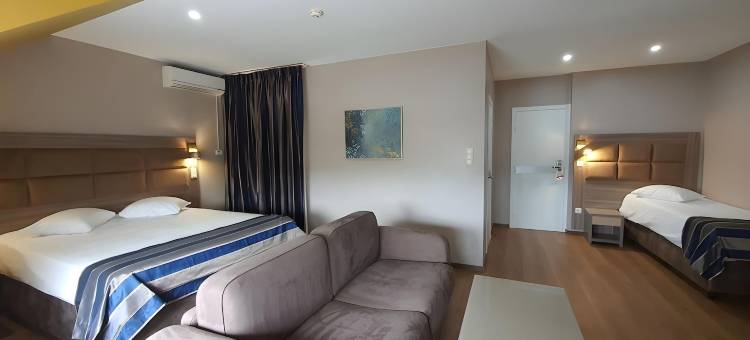 中南酒店(Hotel Midi-Zuid)图片