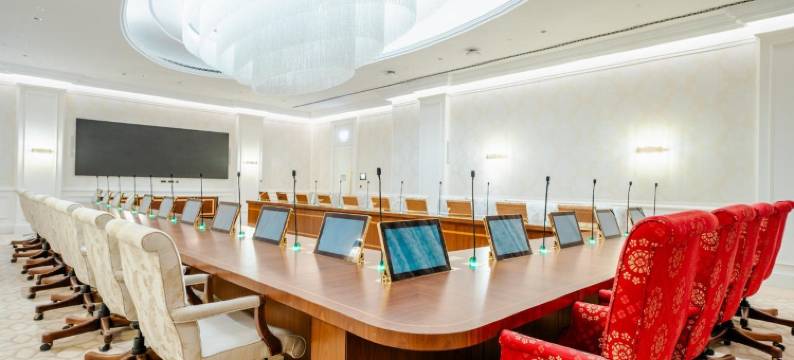 Cheval Maison Expo City 迪拜(Cheval Maison – Expo City Dubai)图片