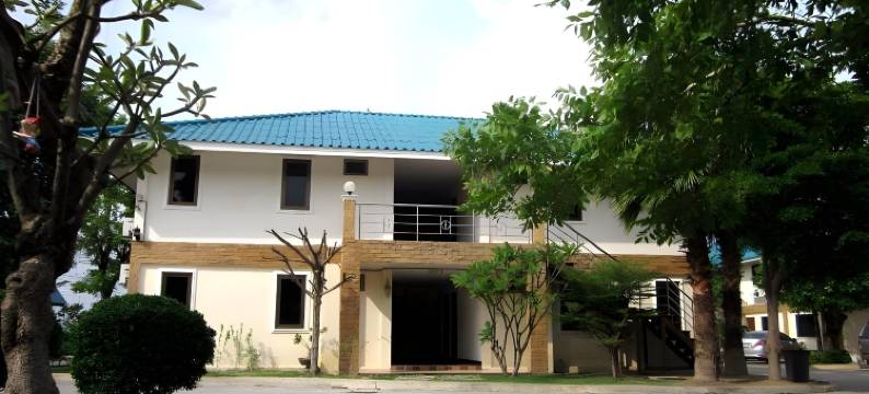 法普劳德方酒店(Fa Prao Fon Hotel)图片