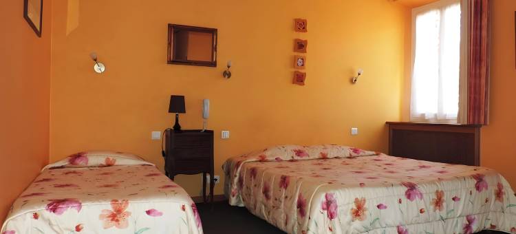 阿多尼斯迪涅酒店(Hotel Provence by Adonis)图片