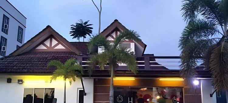 空旅客栈汽车旅馆(Kuu Inn Motel)图片