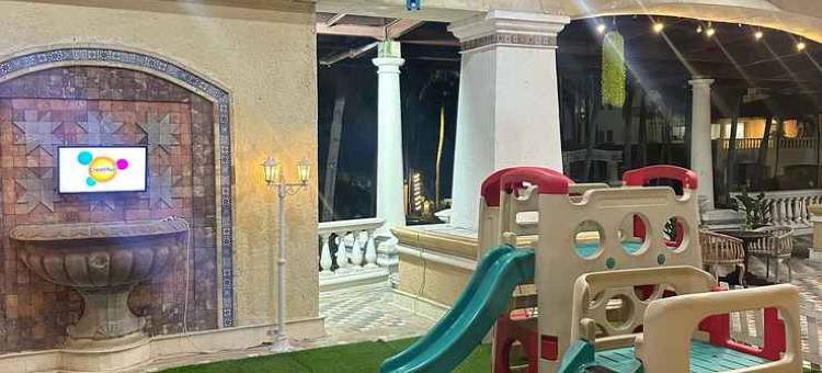 雅加达玛贝拉安耶尔酒店(Marbella Place Anyer by Jayakarta)图片