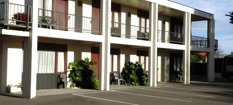 艾尔摩小屋汽车旅馆(Elmore Lodge Motel)图片