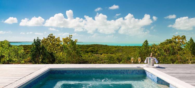 南凯科斯岛赛洛克酒店(Sailrock South Caicos)图片