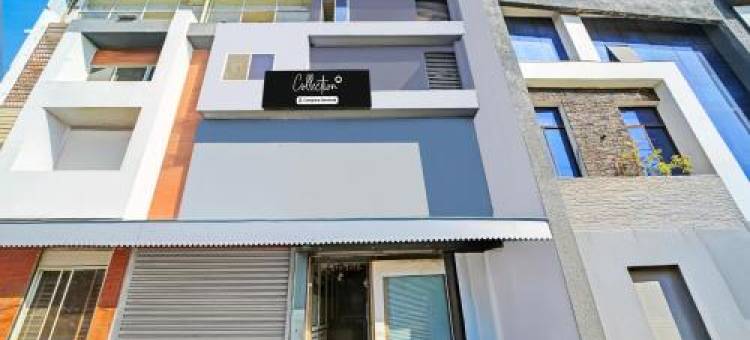 Super Collection O Ring Road Bhawarkua Indore图片