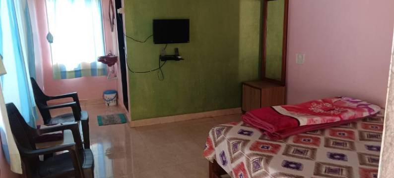 Manan Guest House图片