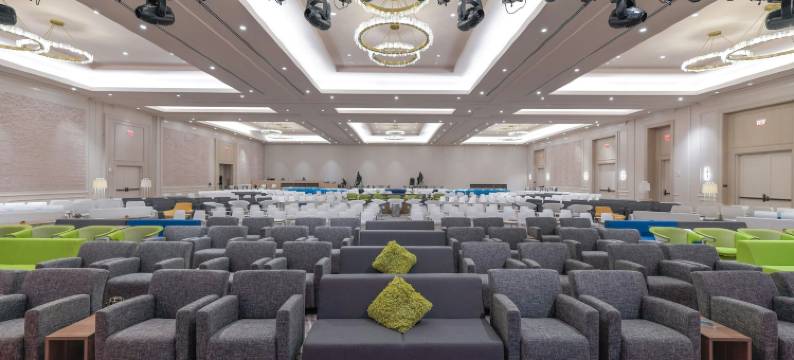 坦伯利 JW 万豪度假村及水疗中心(JW Marriott Miami Turnberry Resort & Spa)图片