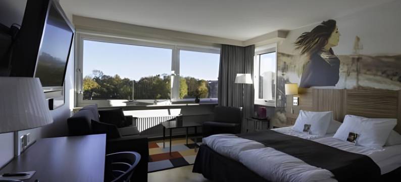 埃斯科特纳安逸酒店(Comfort Hotel Eskilstuna)图片