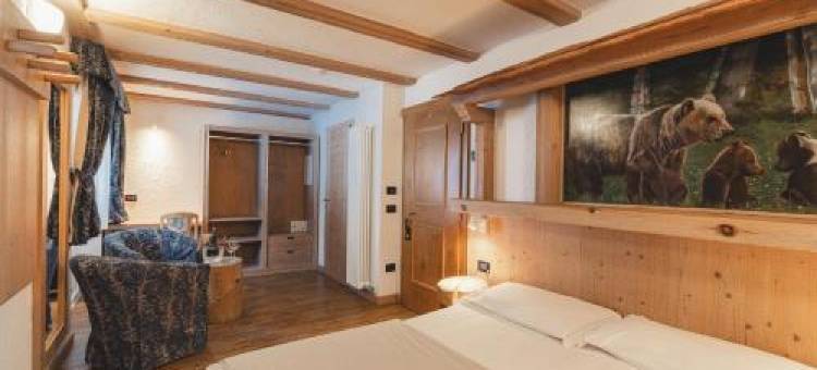 Hotel Selva图片