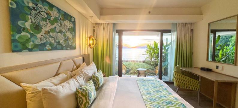 爱妮岛青柠度假村(Lime Resort El Nido)图片