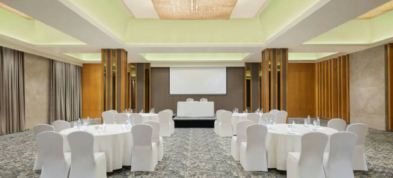 Fairfield by Marriott Amritsar图片