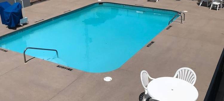 阿肯色州琼斯伯勒 6 号汽车旅馆(Motel 6 Jonesboro, AR)图片