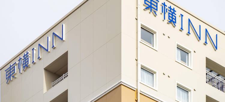 东横INN堺站前(Toyoko Inn Sakai Ekimae)图片