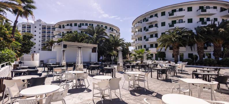 兰瑞达普拉亚博尼塔酒店(Servatur Playa Bonita)图片