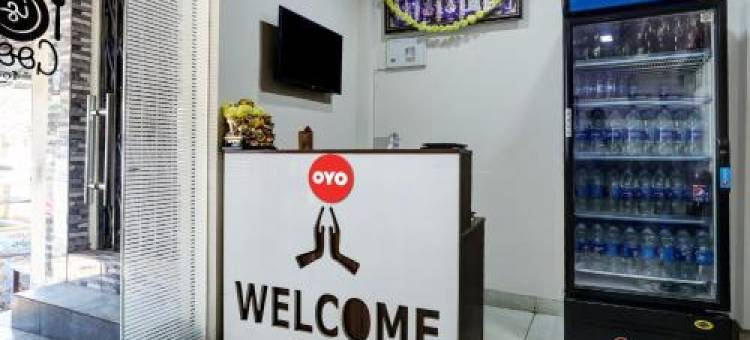 Hotel O Vara Residency图片