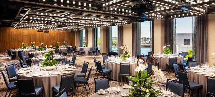 波士顿海港Homewood Suites by Hilton(Homewood Suites by Hilton Boston Seaport District)图片