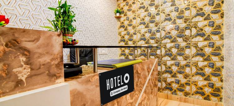 Super Hotel O Kolkata Near Acropolis Mall Formerly 7 Horse GH图片