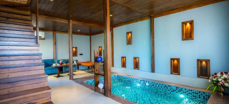 巴格安南塔精英酒店(The Baagh Ananta Elite Ranthambore)图片