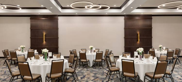 Holiday Inn 维吉尼亚海滩- 诺福克(Holiday Inn Virginia Beach - Norfolk)图片