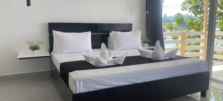 帕帕弗雷德斯海滩度假酒店(Papa Freds Beach Resort)图片