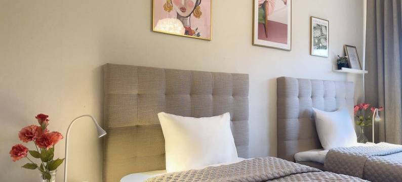 Prinshöjden - 家庭旅馆(Pensionat Prinshöjden - Home)图片