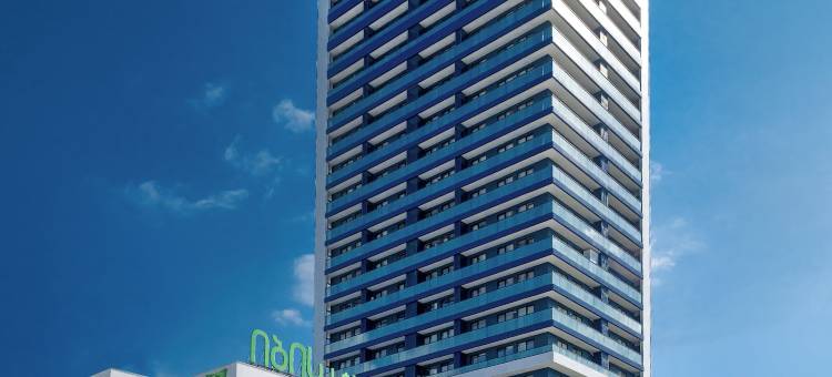 宜必思尚品巴统酒店(Ibis Styles Batumi)图片