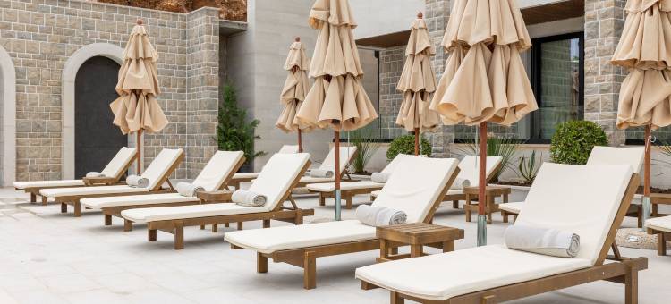 布德瓦·KingStone酒店(Hotel KingStone Budva)图片