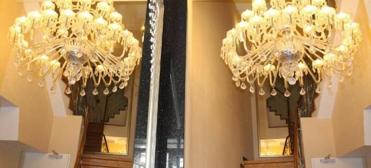 法兰克福市中心展会酒店(Hotel Expo Frankfurt City Centre)图片